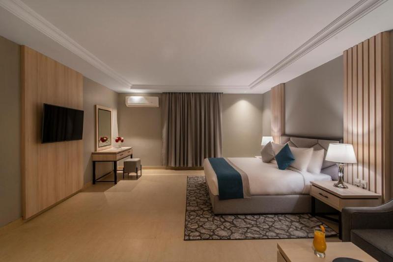 Enala Tabuk Hotel image