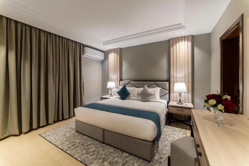 Enala Tabuk Hotel image