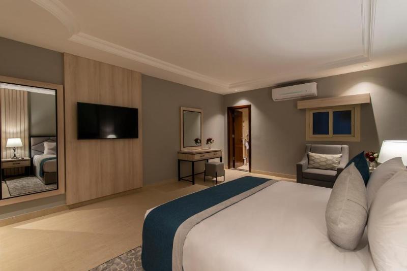 Enala Tabuk Hotel image