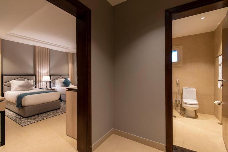 Enala Tabuk Hotel image
