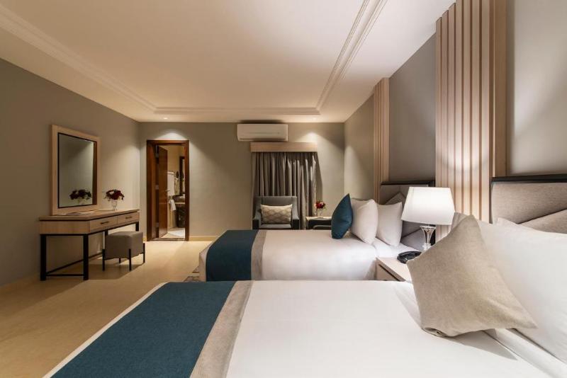 Enala Tabuk Hotel image