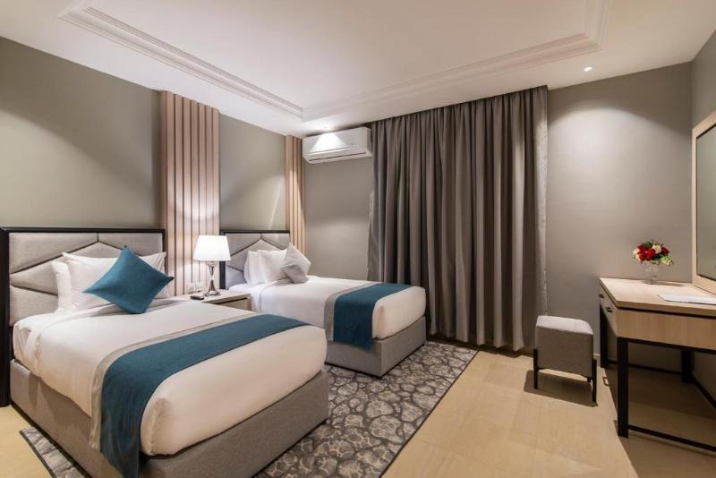 Enala Tabuk Hotel image