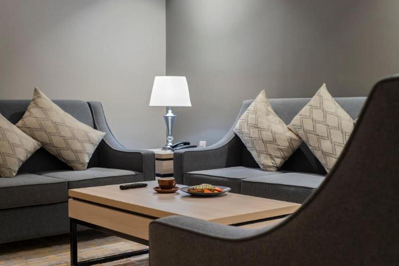 Enala Tabuk Hotel image