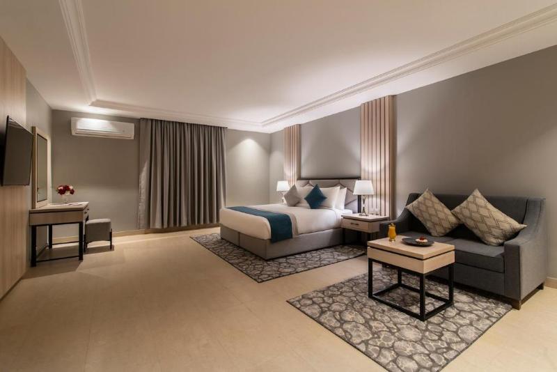 Enala Tabuk Hotel image