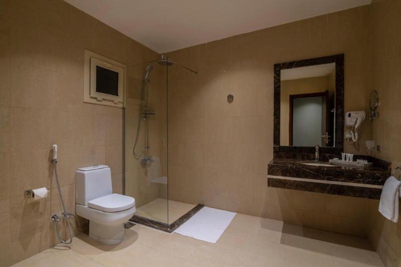 Enala Tabuk Hotel image
