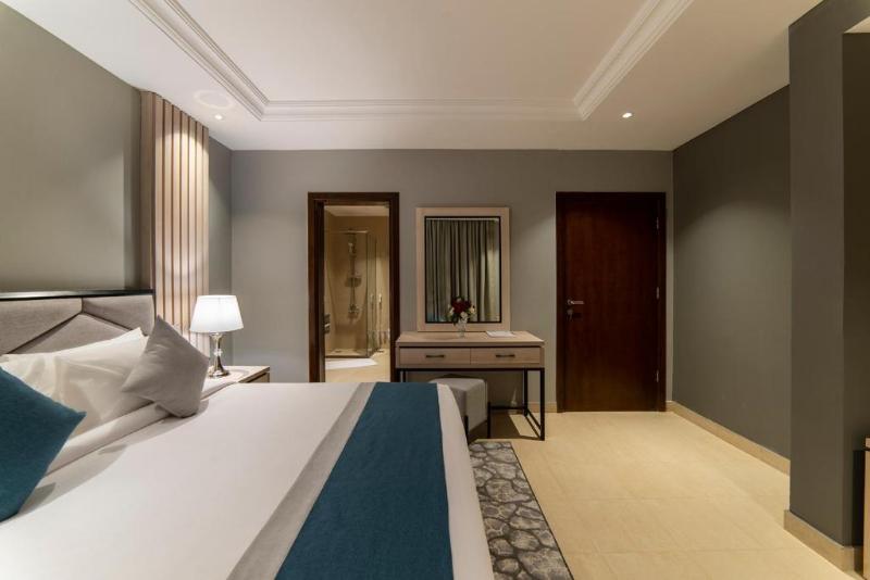 Enala Tabuk Hotel image