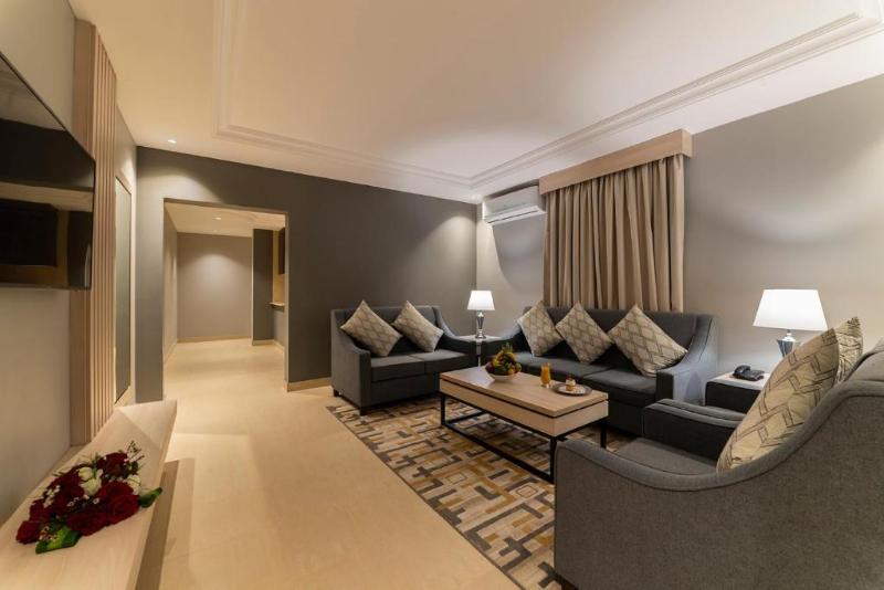 Enala Tabuk Hotel image
