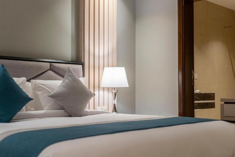 Enala Tabuk Hotel image