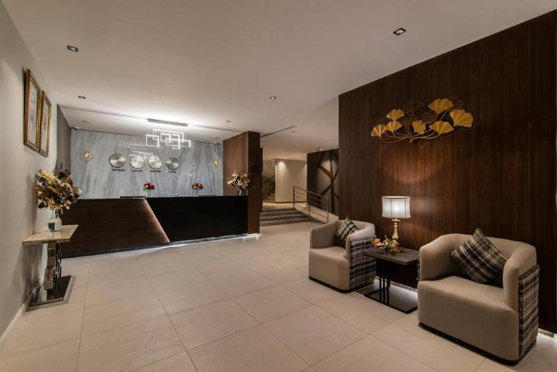 Enala Tabuk Hotel image