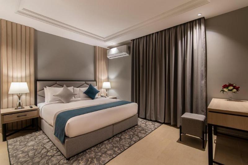 Enala Tabuk Hotel image