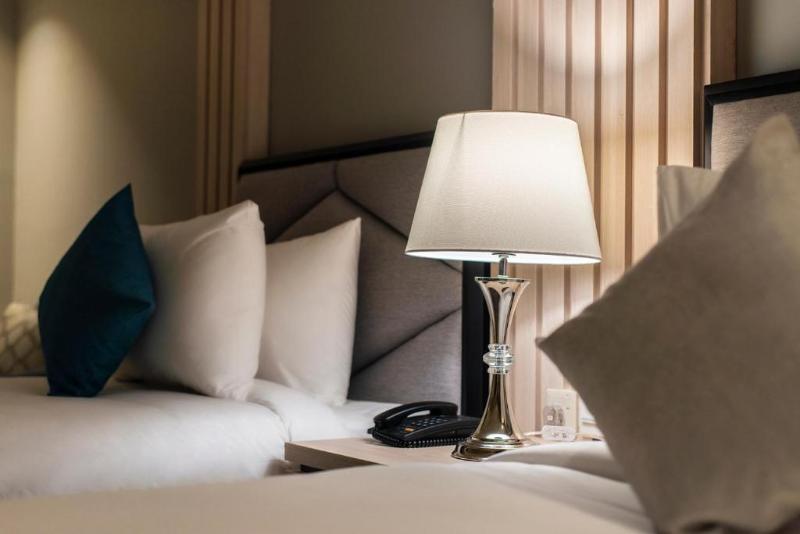 Enala Tabuk Hotel image