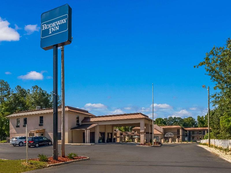 Rodeway Inn Greenwood image