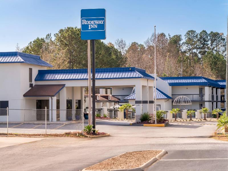 Rodeway Inn Greenwood image
