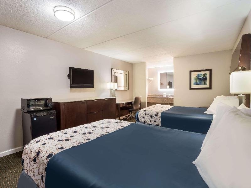 Rodeway Inn Greenwood image