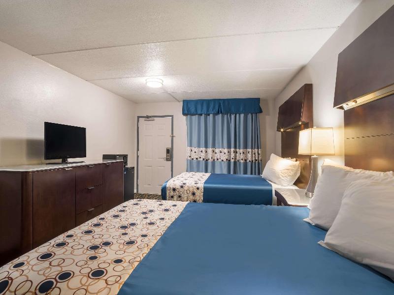 Rodeway Inn Greenwood image
