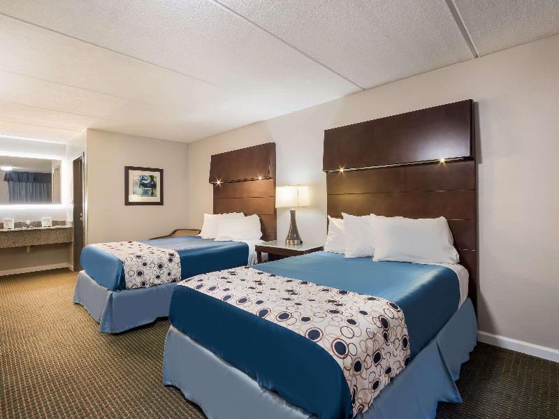 Rodeway Inn Greenwood image
