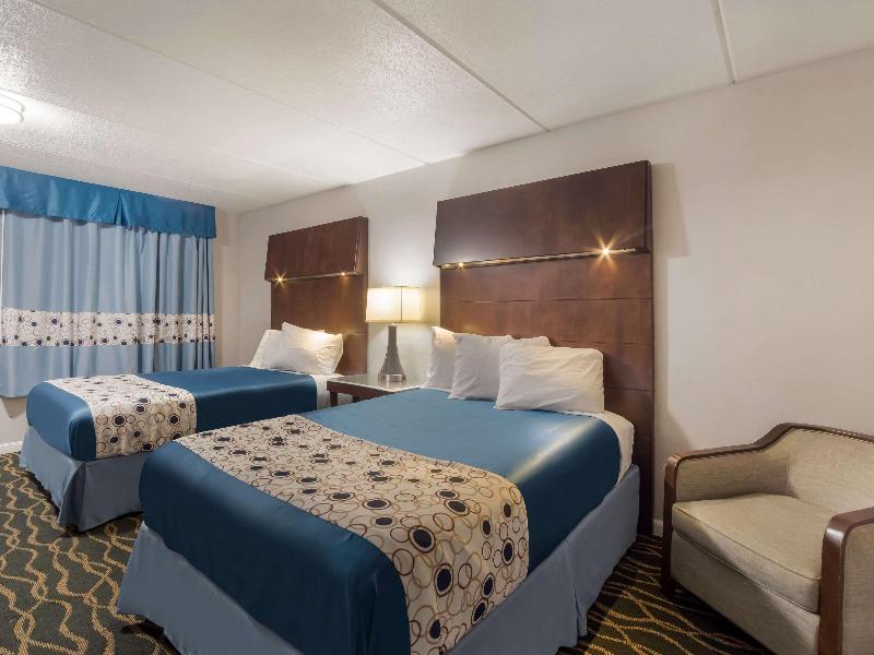 Rodeway Inn Greenwood image