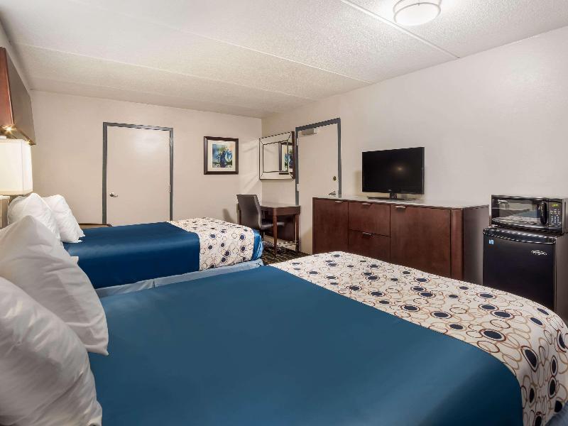 Rodeway Inn Greenwood image