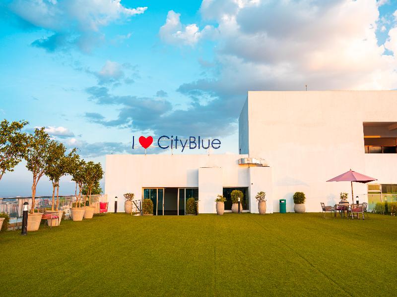 Skynest Residences by CityBlue, Nairobi image