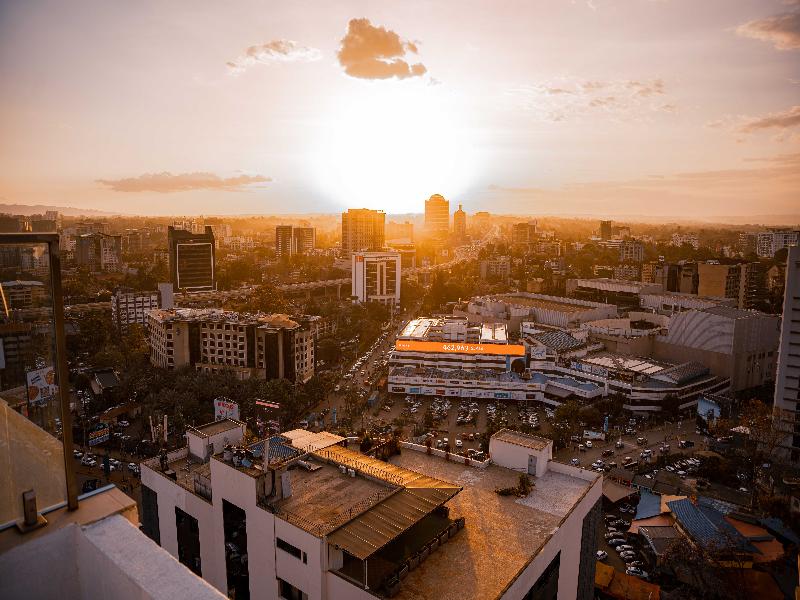 Skynest Residences by CityBlue, Nairobi image