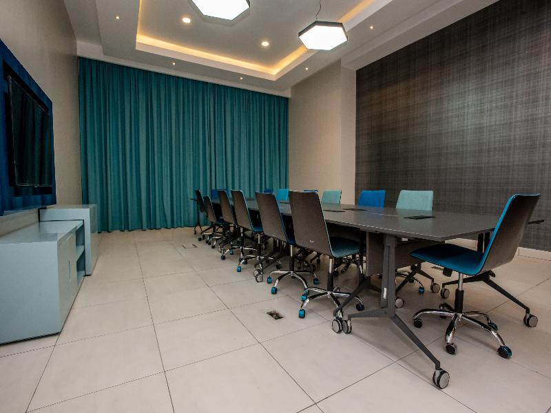 Skynest Residences by CityBlue, Nairobi image