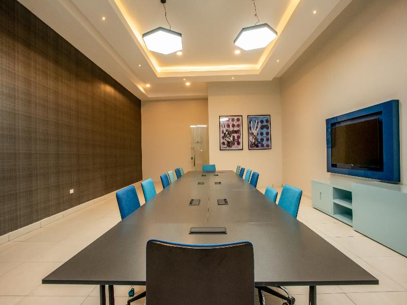 Skynest Residences by CityBlue, Nairobi image