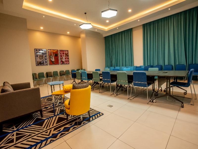 Skynest Residences by CityBlue, Nairobi image