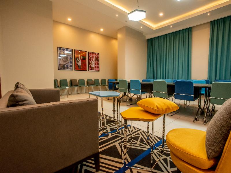 Skynest Residences by CityBlue, Nairobi image