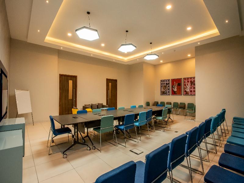 Skynest Residences by CityBlue, Nairobi image
