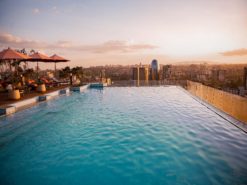 Skynest Residences by CityBlue, Nairobi image