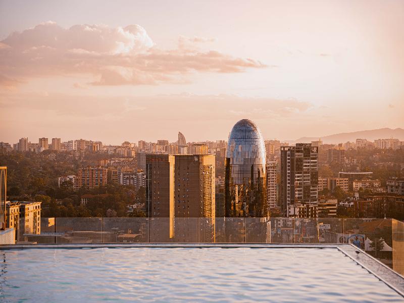 Skynest Residences by CityBlue, Nairobi image