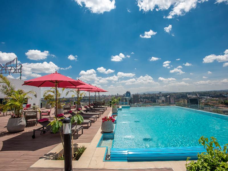 Skynest Residences by CityBlue, Nairobi image