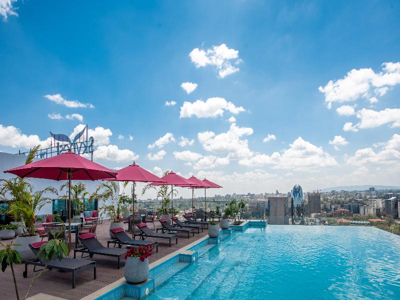 Skynest Residences by CityBlue, Nairobi image
