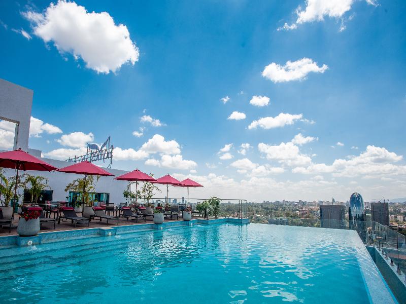 Skynest Residences by CityBlue, Nairobi image