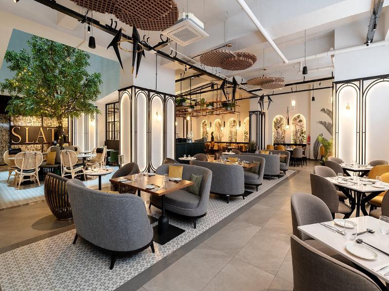 Skynest Residences by CityBlue, Nairobi image