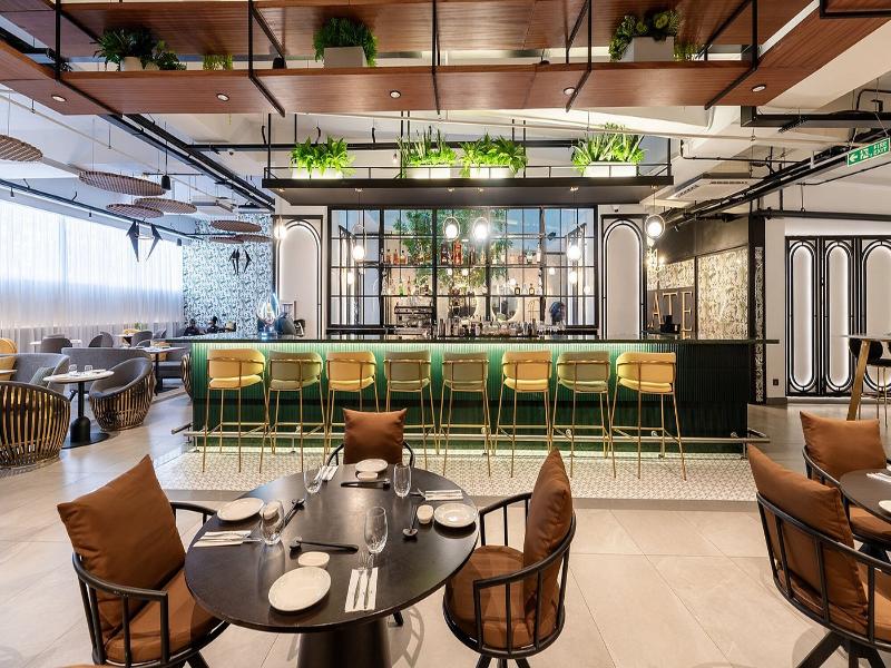 Skynest Residences by CityBlue, Nairobi image