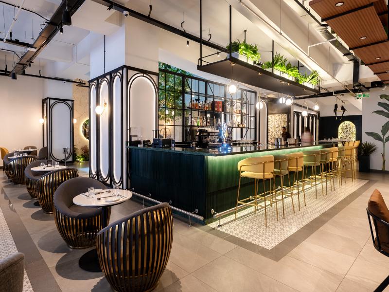 Skynest Residences by CityBlue, Nairobi image
