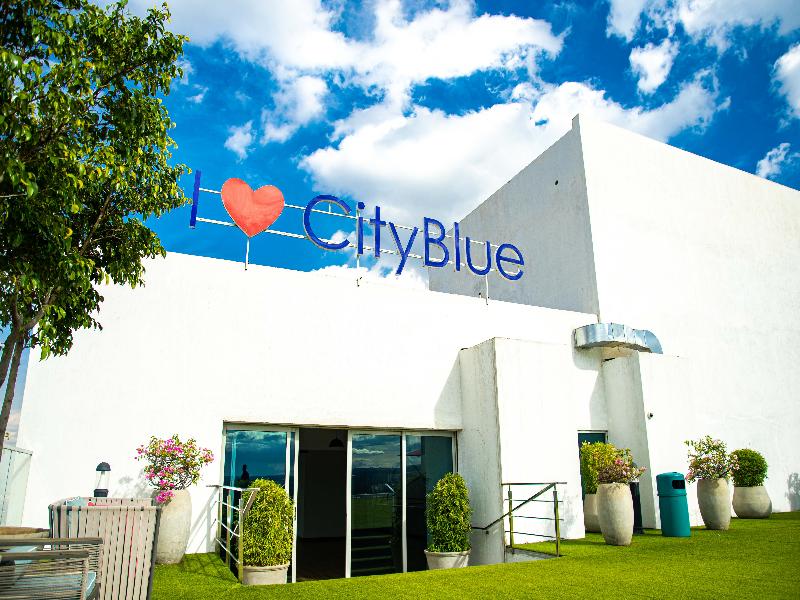 Skynest Residences by CityBlue, Nairobi image