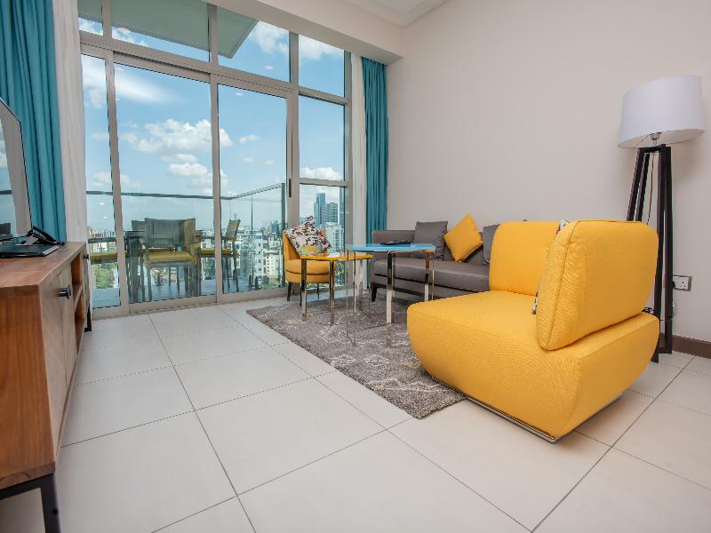 Skynest Residences by CityBlue, Nairobi image