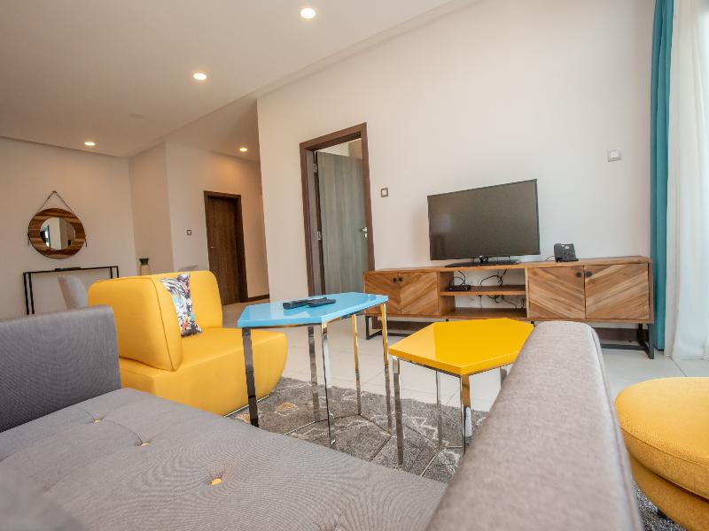 Skynest Residences by CityBlue, Nairobi image