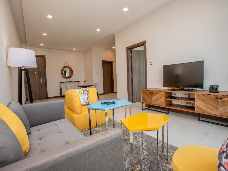 Skynest Residences by CityBlue, Nairobi image