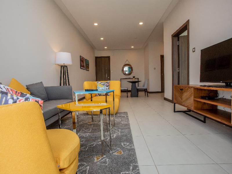 Skynest Residences by CityBlue, Nairobi image