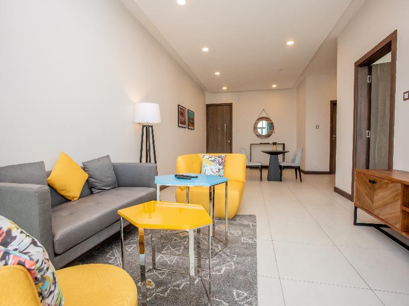 Skynest Residences by CityBlue, Nairobi image