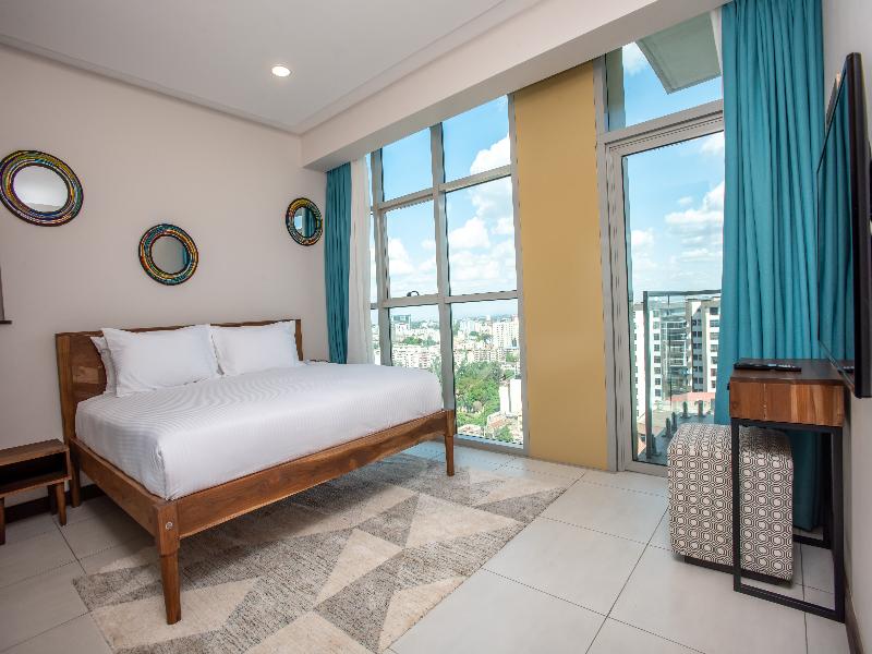 Skynest Residences by CityBlue, Nairobi image