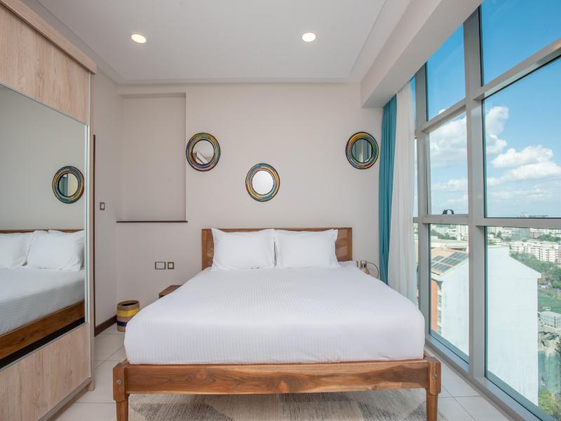 Skynest Residences by CityBlue, Nairobi image