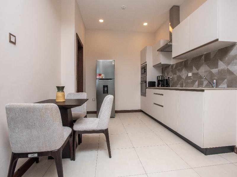 Skynest Residences by CityBlue, Nairobi image