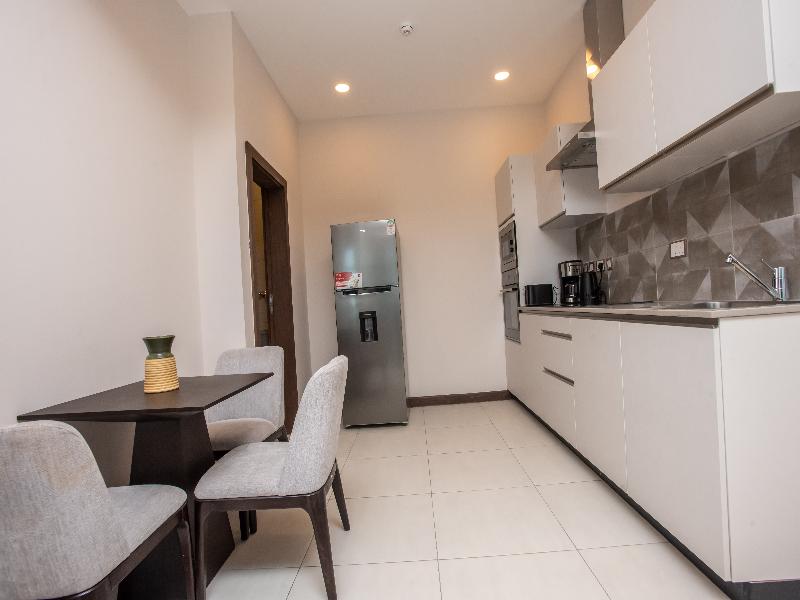 Skynest Residences by CityBlue, Nairobi image