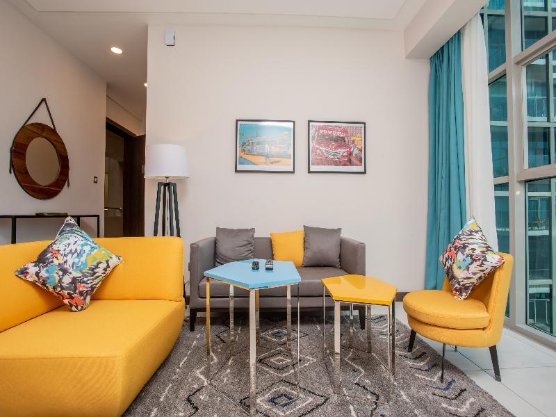 Skynest Residences by CityBlue, Nairobi image
