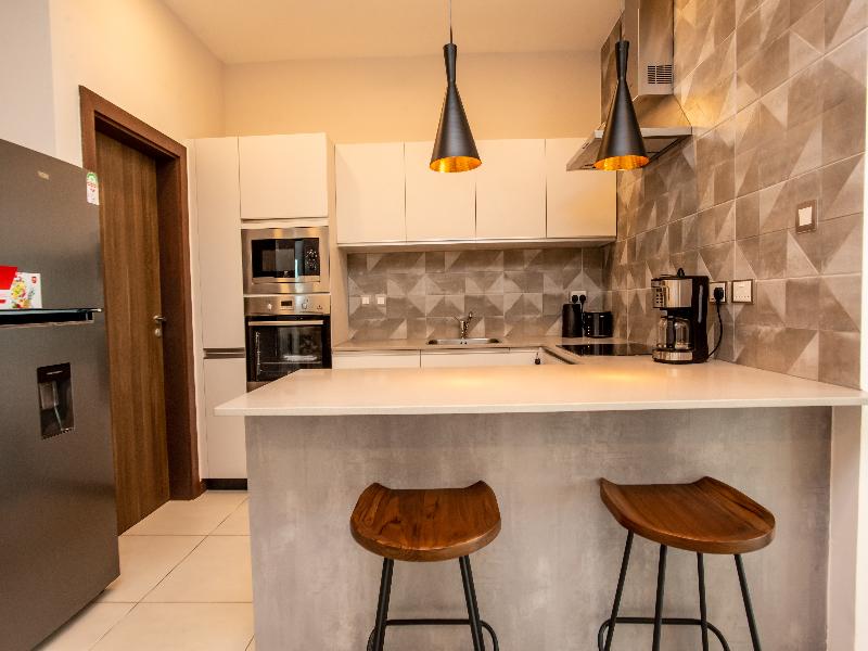 Skynest Residences by CityBlue, Nairobi image