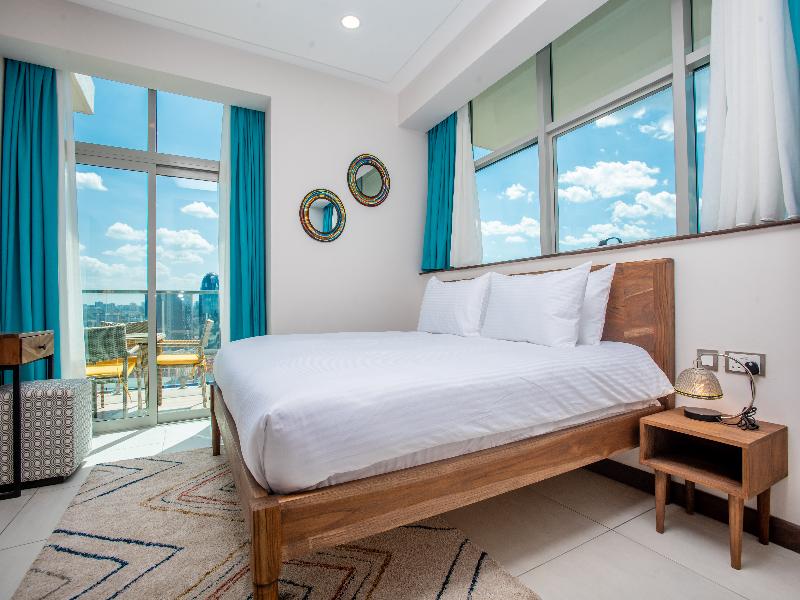 Skynest Residences by CityBlue, Nairobi image